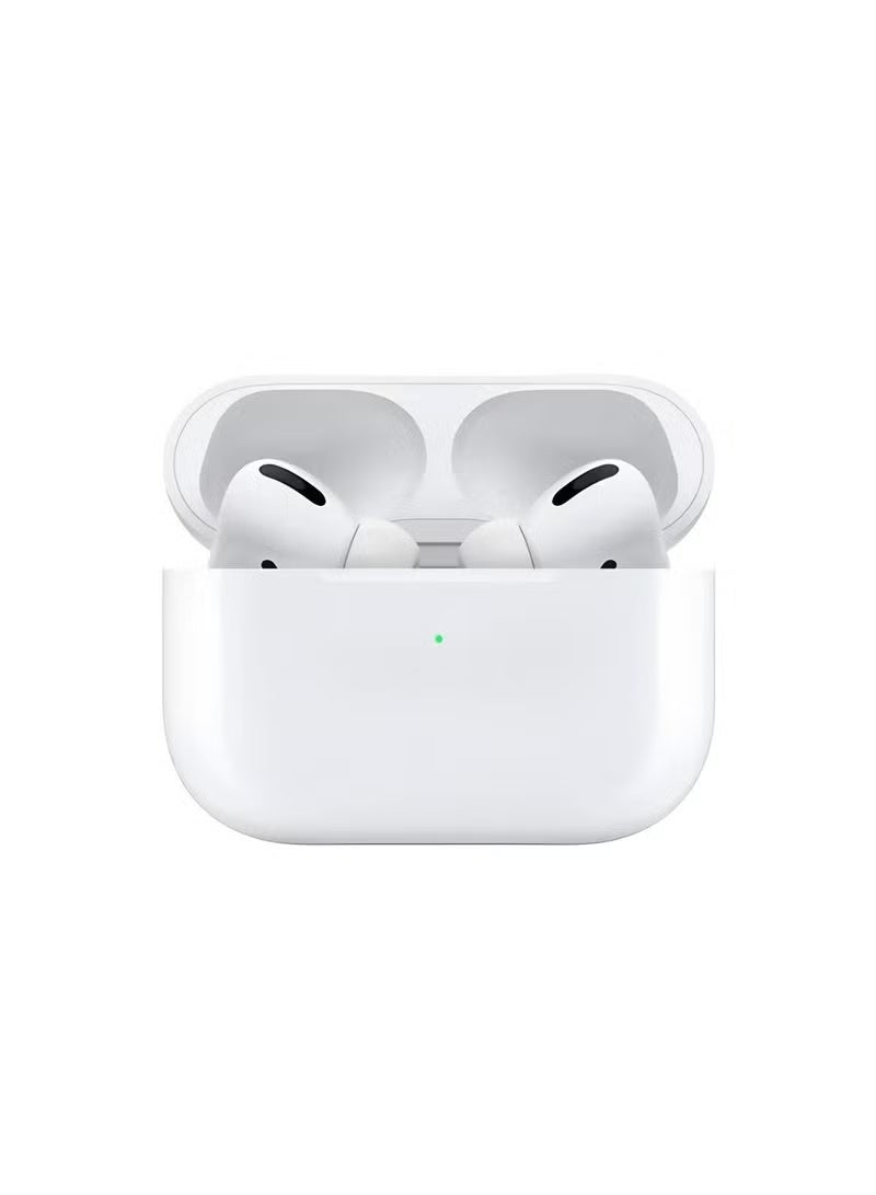 Neutral Hi-Fi Stereo Sound Noise Reduction Bluetooth 5.0 Wireless Headphones White - Image 2